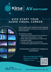 AV Program